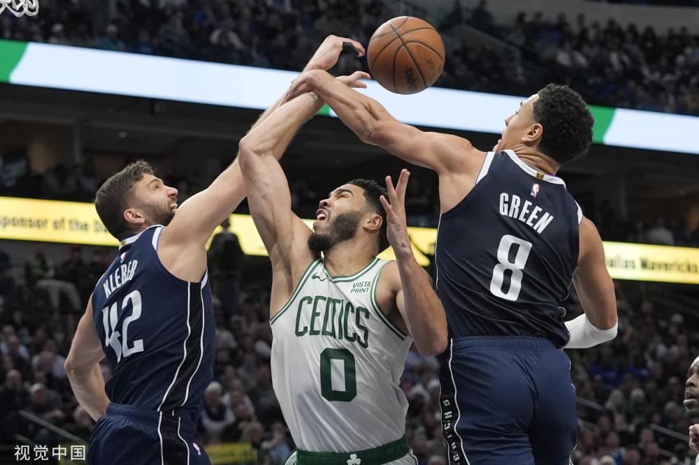 勇士格林分享科尔关于球队的言论：我们已经不是以前的那支球队了